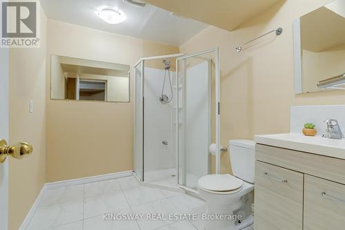 3475 Bala Drive, Mississauga, ON - Indoor Photo Showing Bathroom