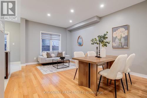 3475 Bala Drive, Mississauga, ON - Indoor