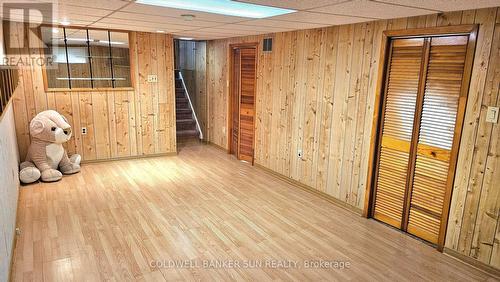 23 Brookdale Crescent, Brampton, ON - Indoor