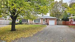 23 BROOKDALE CRESCENT  Brampton, ON L6T 1M8