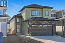 206 Sharma Lane, Saskatoon, SK  - Outdoor 