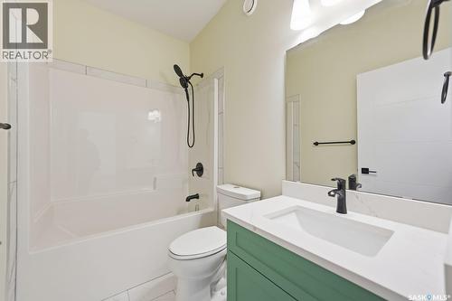 206 Sharma Lane, Saskatoon, SK - Indoor Photo Showing Bathroom