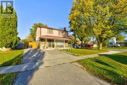 56 SNOWBALL CRESCENT  Toronto, ON M1B 1R9