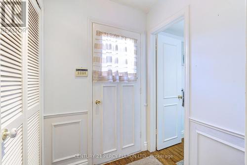 56 Snowball Crescent, Toronto, ON - Indoor Photo Showing Other Room