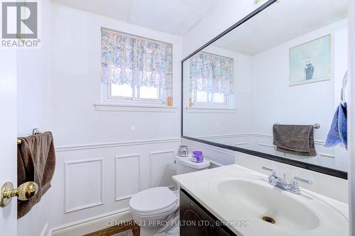 56 Snowball Crescent, Toronto, ON - Indoor Photo Showing Bathroom
