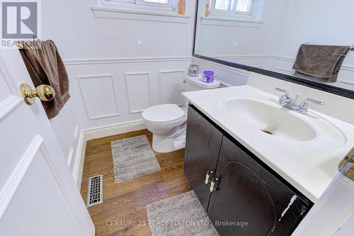 56 Snowball Crescent, Toronto, ON - Indoor Photo Showing Bathroom