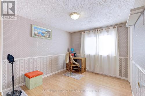 56 Snowball Crescent, Toronto, ON - Indoor