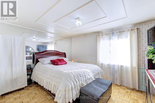 56 Snowball Crescent, Toronto, ON - Indoor Photo Showing Bedroom