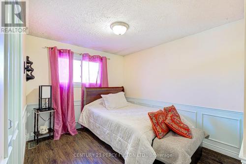56 Snowball Crescent, Toronto, ON - Indoor Photo Showing Bedroom