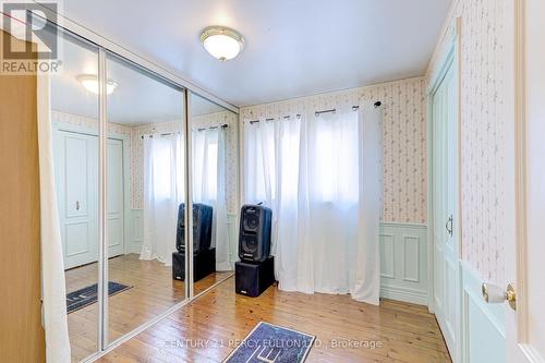 56 Snowball Crescent, Toronto, ON - Indoor