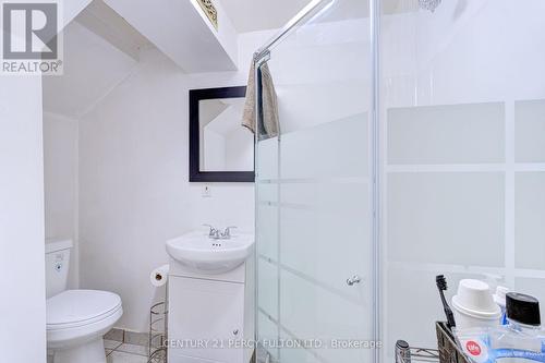 56 Snowball Crescent, Toronto, ON - Indoor Photo Showing Bathroom