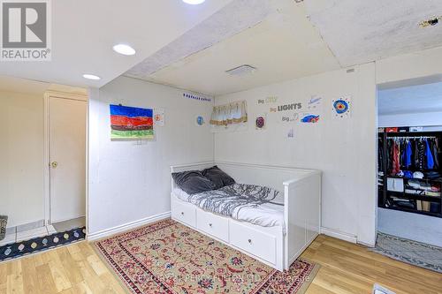 56 Snowball Crescent, Toronto, ON - Indoor Photo Showing Bedroom