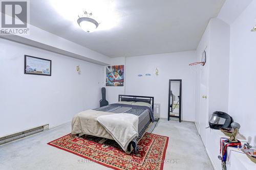 56 Snowball Crescent, Toronto, ON - Indoor Photo Showing Bedroom