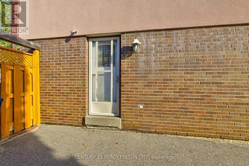 56 Snowball Crescent, Toronto, ON - Outdoor With Exterior