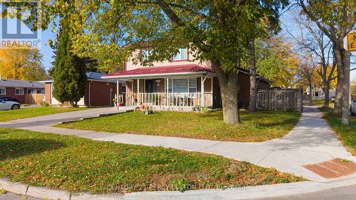 56 Snowball Crescent, Toronto, ON - Outdoor