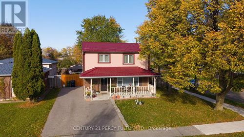 56 Snowball Crescent, Toronto, ON - Outdoor