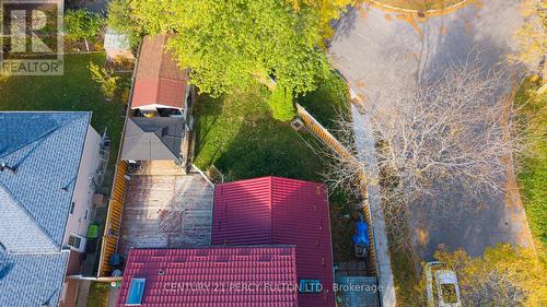 56 Snowball Crescent, Toronto, ON - Outdoor