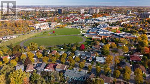 56 Snowball Crescent, Toronto, ON - Outdoor With View