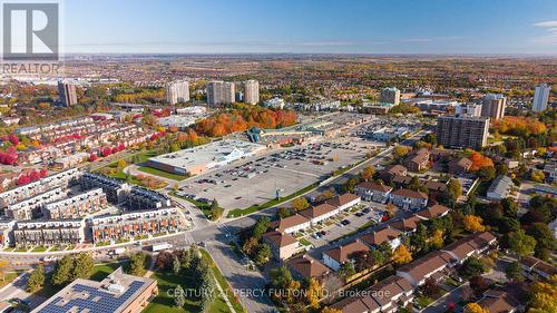 56 Snowball Crescent, Toronto, ON - Outdoor With View