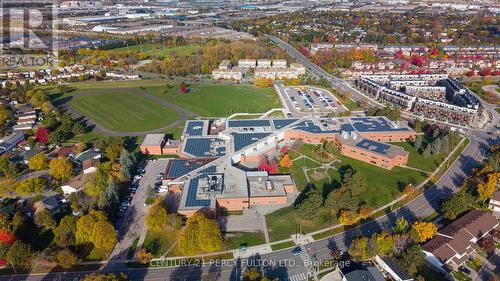 56 Snowball Crescent, Toronto, ON - Outdoor With View