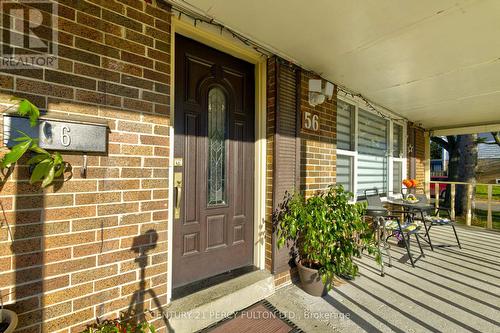 56 Snowball Crescent, Toronto, ON - Outdoor