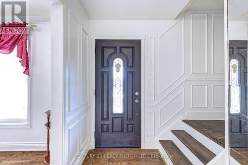 56 Snowball Crescent, Toronto, ON - Indoor Photo Showing Other Room