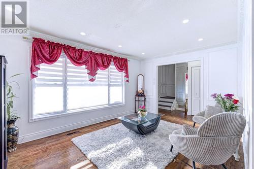 56 Snowball Crescent, Toronto, ON - Indoor