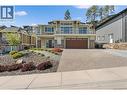 Beautiful Home in Tallus Ridge - 2600 Paramount Drive, West Kelowna, BC  - Outdoor With Facade 