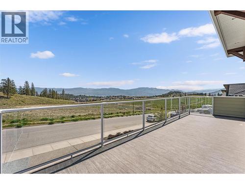 2600 Paramount Drive, West Kelowna, BC - Outdoor With View