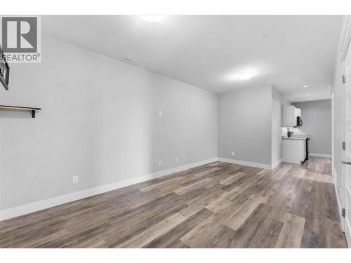 Suite - 2600 Paramount Drive, West Kelowna, BC - Indoor Photo Showing Other Room