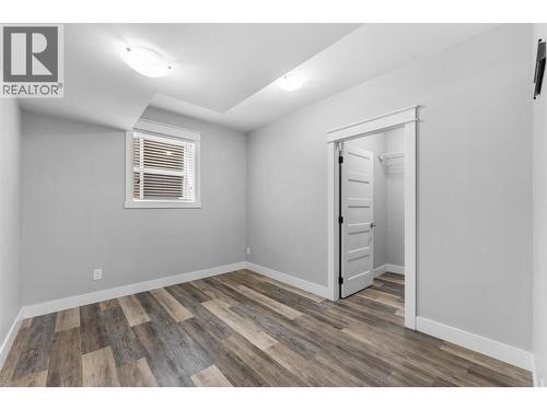 Suite - 2600 Paramount Drive, West Kelowna, BC - Indoor Photo Showing Other Room