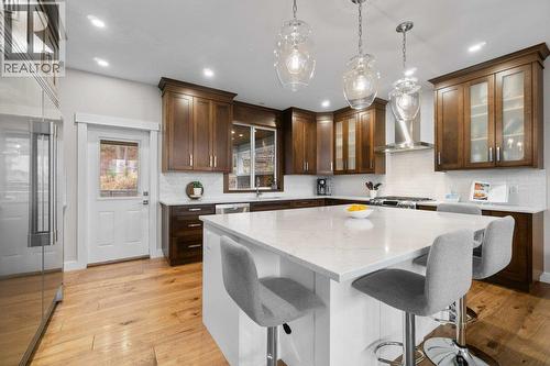 1320 24 Street Se, Salmon Arm, BC - Indoor