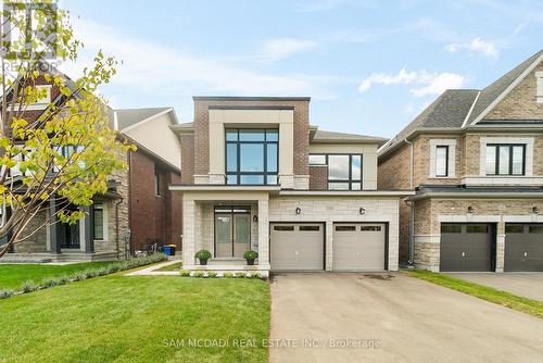 138 FACTOR STREET  Vaughan, ON L4H 3N5