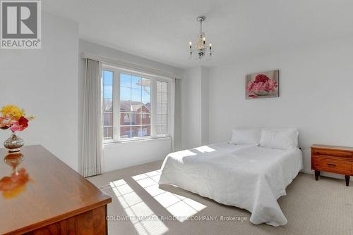 287 Macoun Circle, Ottawa, ON - Indoor Photo Showing Bedroom