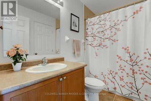 287 Macoun Circle, Ottawa, ON - Indoor Photo Showing Bathroom