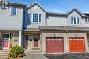 287 Macoun Circle, Ottawa, ON  - Outdoor With Facade 