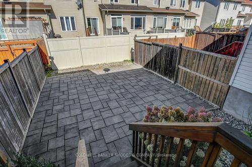 287 Macoun Circle, Ottawa, ON - Outdoor With Exterior