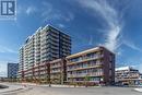 1205 - 220 Missinnihe Way, Mississauga, ON  - Outdoor With Facade 