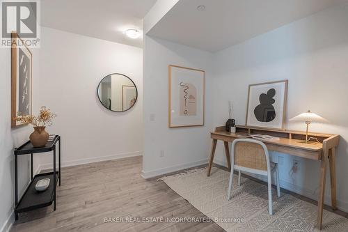 1205 - 220 Missinnihe Way, Mississauga, ON - Indoor Photo Showing Office