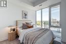 1205 - 220 Missinnihe Way, Mississauga, ON  - Indoor Photo Showing Bedroom 