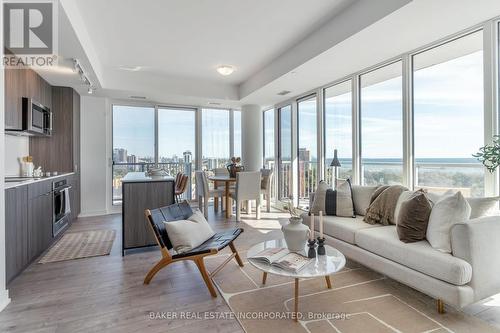 1205 - 220 Missinnihe Way, Mississauga, ON - Indoor