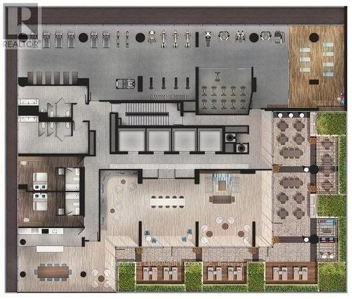 1706 - 181 Dundas Street E, Toronto, ON - Other