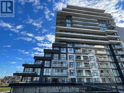 705 - 550 NORTH SERVICE ROAD  Grimsby, ON L3M 0H9