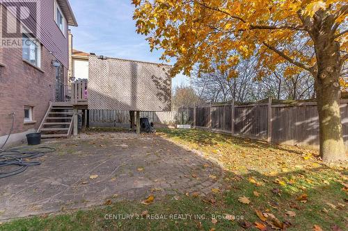 28 Upland Drive, Whitby, ON - Outdoor