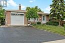 979 Forestwood Drive, Mississauga, ON  - Outdoor 