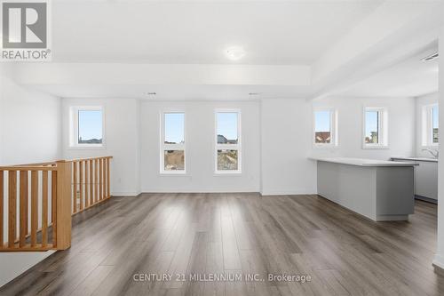 2 - 62 Kenesky Drive, Hamilton, ON - Indoor Photo Showing Other Room