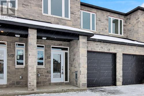 BLOCK 64 MCPHAIL ROAD  Carleton Place, ON K7C 0P6