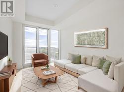 808 - 220 MISSINNIHE WAY  Mississauga, ON L5H 0A9