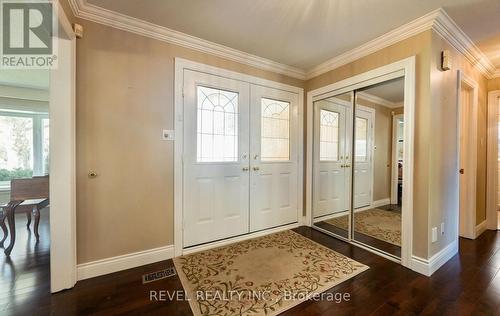 1034 Fredonia Drive, Mississauga, ON - Indoor Photo Showing Other Room