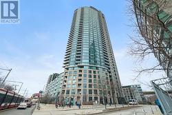 410 - 219 FORT YORK BOULEVARD  Toronto, ON M6H 1A5